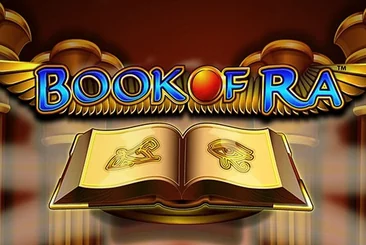 Book of Ra