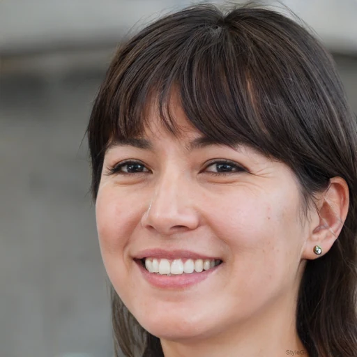 Cristina G.
