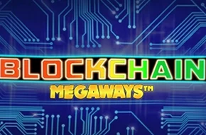 Blockchain Megaways