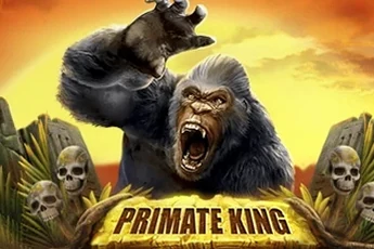 Primate King