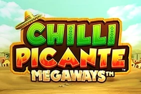 Chilli Picante Megaways