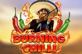 Burning Chilli