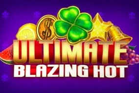 Ultimate Blazing Hot