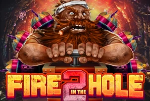 Fire in the Hole 2