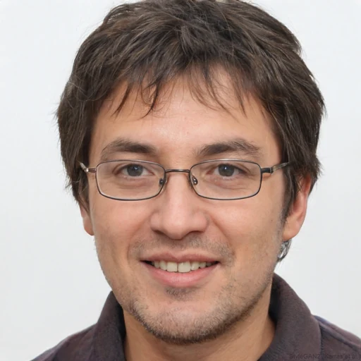 Rodrigo A.