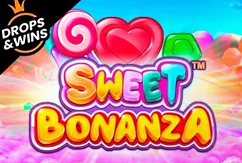 Sweet Bonanza