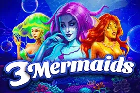 3 Mermaids