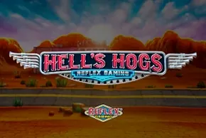 Hell's Hogs