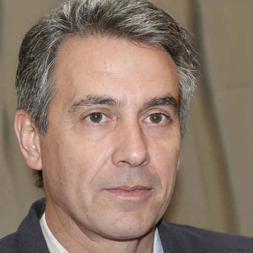 Rodrigo A.