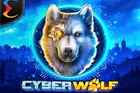 Cyber Wolf