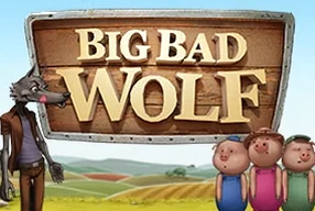 Big Bad Wolf