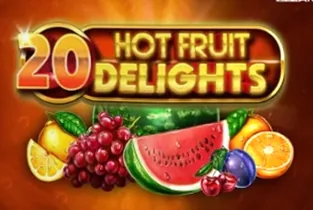 20 Hot Fruit Delights