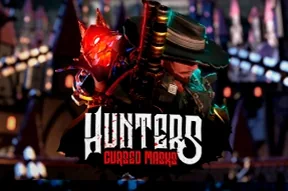 Hunters Cursed Masks