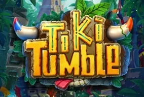 Tiki Tumble Bonus Buy
