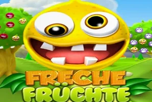 Freche Fruchte