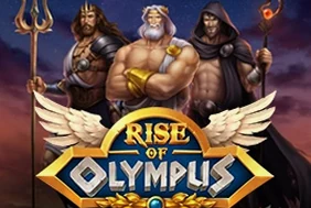 Rise of Olympus