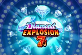 Diamond Explosion 7s