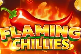 Flaming Chillies