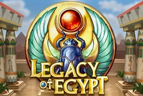Legacy of Egypt