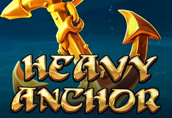 Heavy Anchor