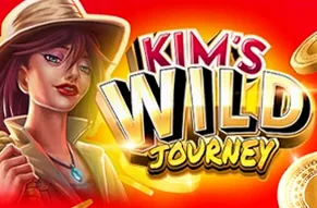 Kim's Wild Journey
