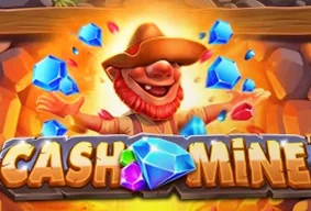 Cash Mine