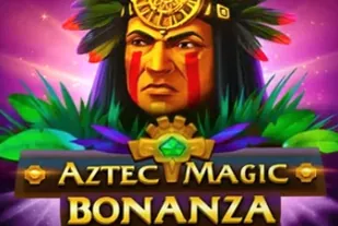 Aztec Magic Bonanza