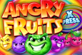 Angry Fruits