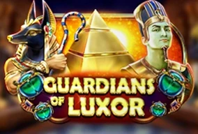 Guardians of Luxor