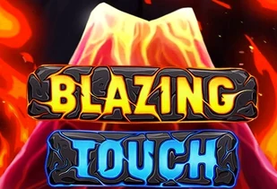 Blazing Touch