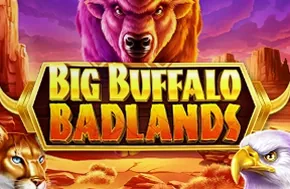 Big Buffalo Badlands