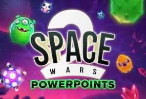 Space Wars 2 Powerpoints