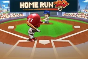 Home Run 777