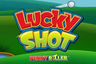 Lucky Shot Penny Roller