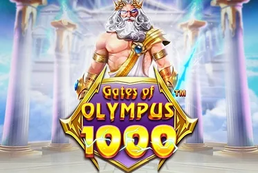 Gates of Olympus 1000