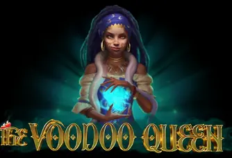 The Voodoo Queen