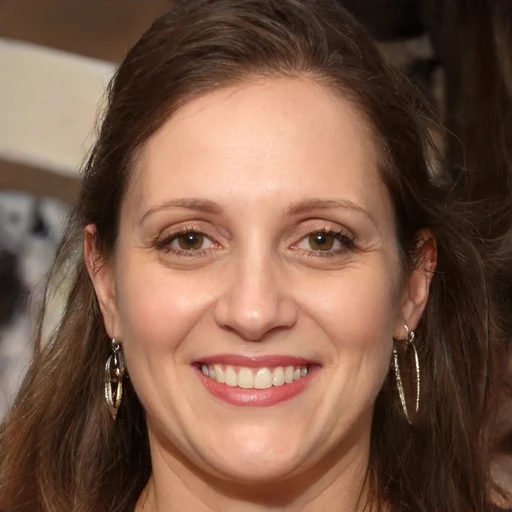 Cristina G.