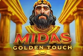 Midas Golden Touch