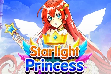 Starlight Princess