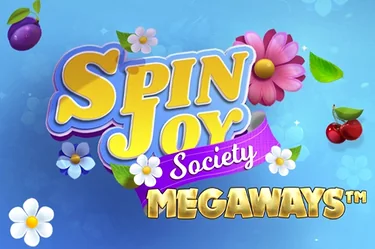 SpinJoy Society Megaways