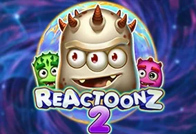 Reactoonz 2